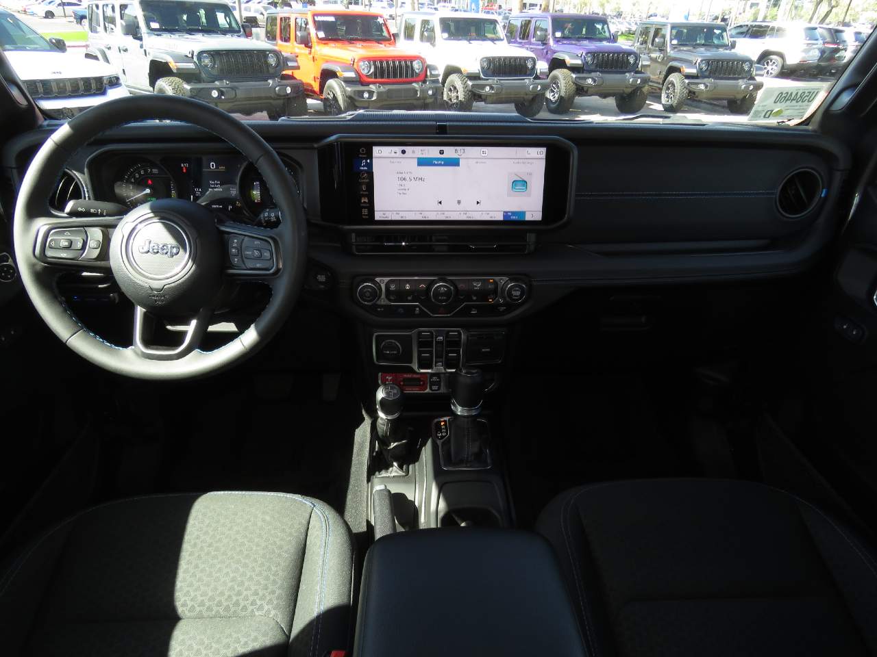 jeep wrangler 4xe 2025 1C4RJXR68SW584460 image jeep wrangler 4xe 2025 1C4RJXR68SW584460 image